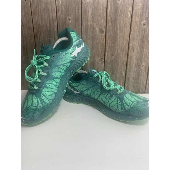 Merrell X Dogfish Head Limited-Edition Trail Running Shoes Mens Size 11.5 - Picture 6 of 9